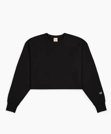 Damska bluza Champion Crewneck Sweatshirt 112692-KK001