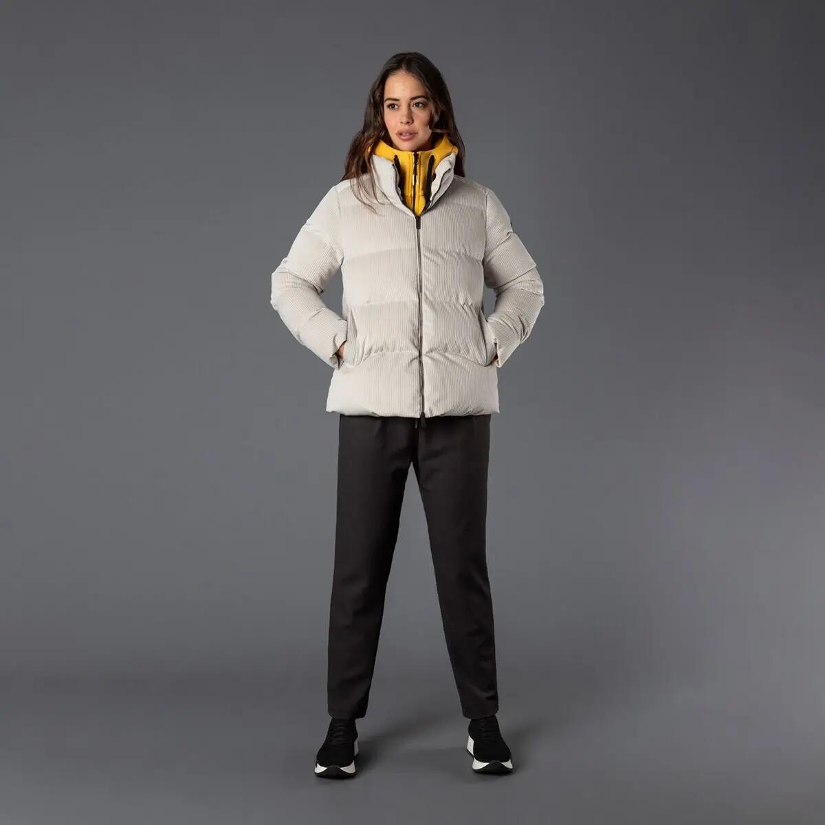 Doudoune femme CMP 5/5