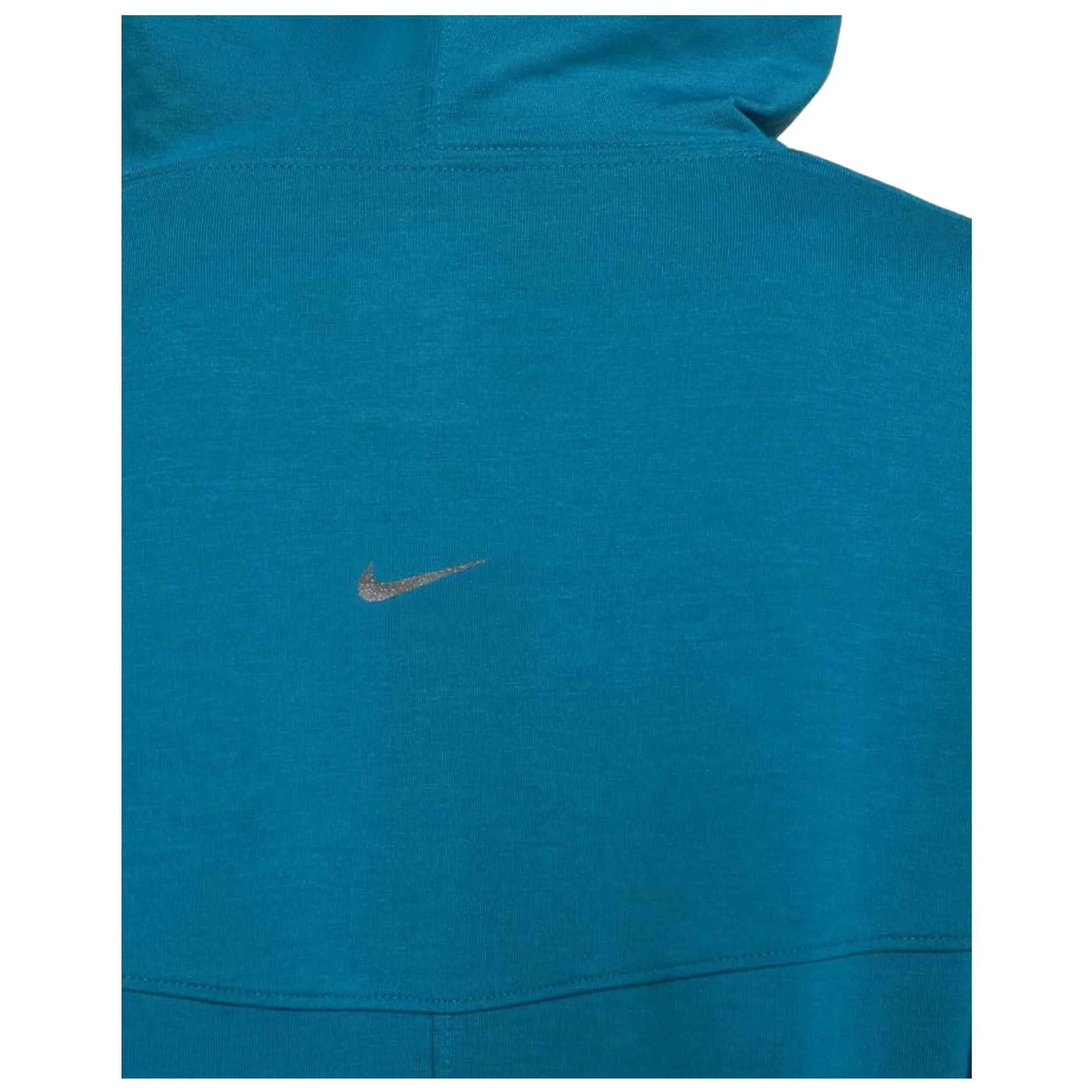 Hoodie Nike model DM7033-404 voor vrouwen 5/5