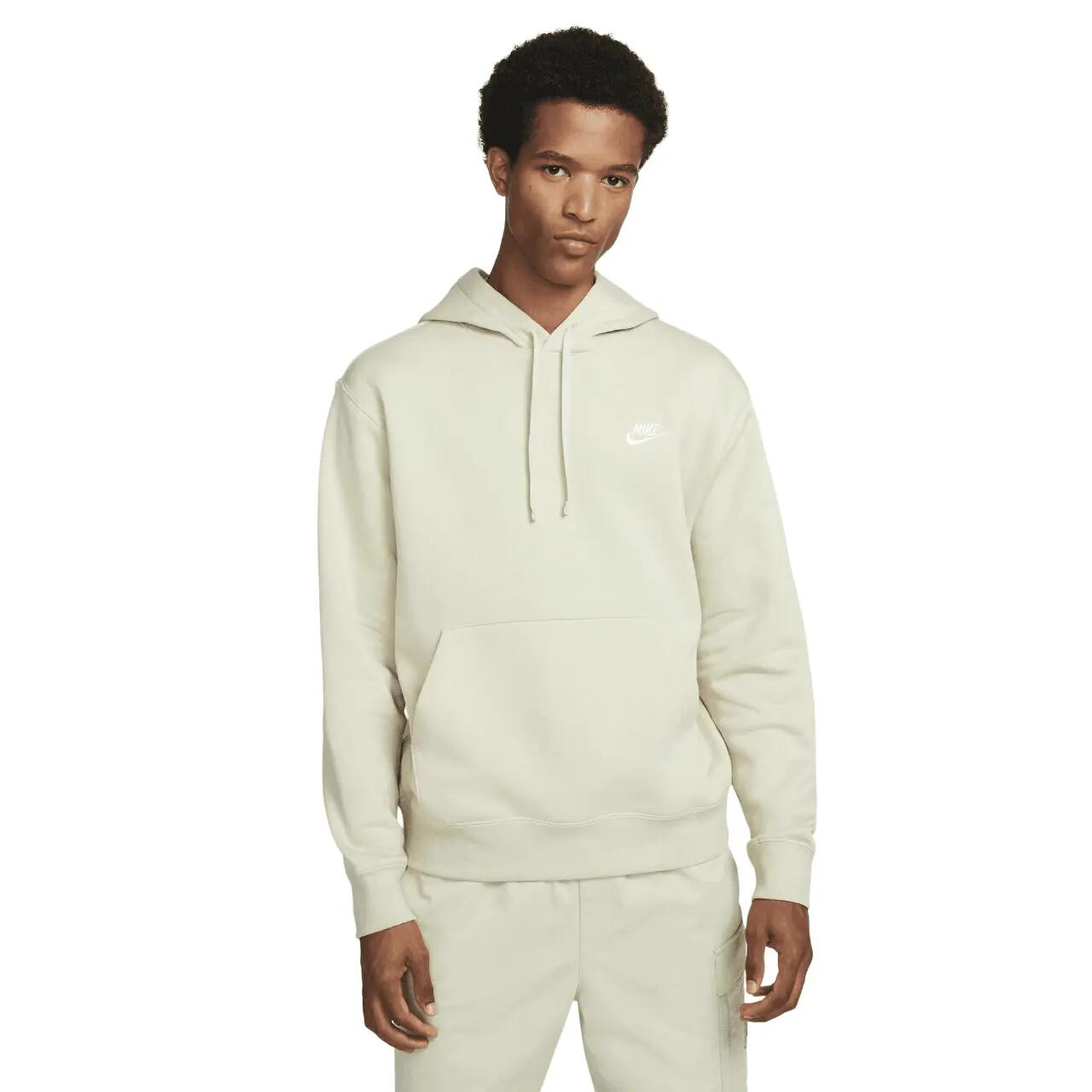 Męska bluza Nike M NSW CUB HOODIE PO BB BV2654-206 1/4