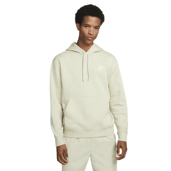 Męska bluza Nike M NSW CUB HOODIE PO BB BV2654-206