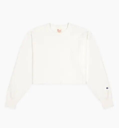 Damska bluza Champion Crewneck Sweatshirt 112692-KK001