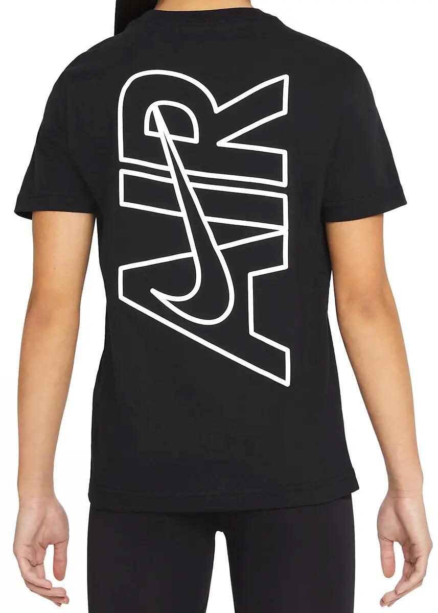 Nike Air Big Kids Shirt 2/3
