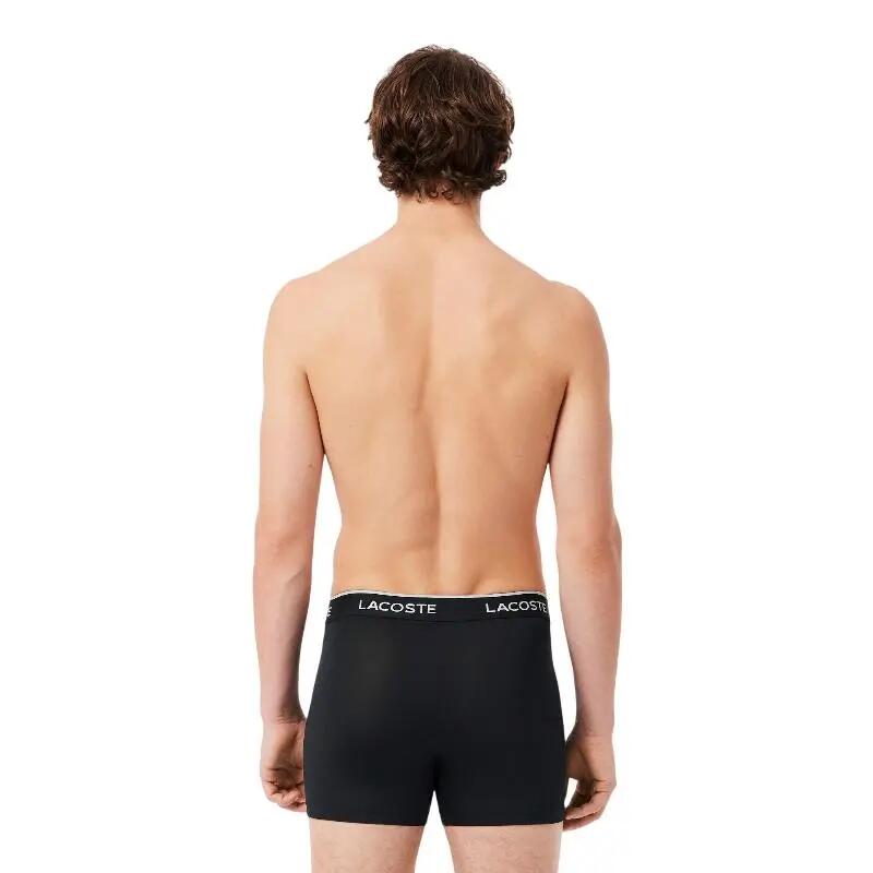 Calzoncillos Lacoste Core Performance 5h3202 031 M 5/5