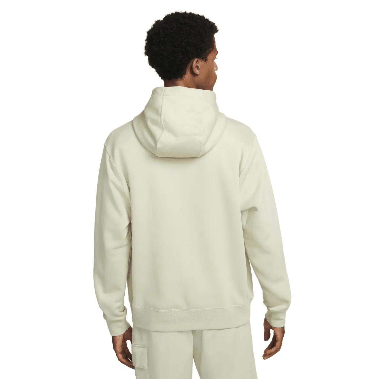 Męska bluza Nike M NSW CUB HOODIE PO BB BV2654-206 2/4