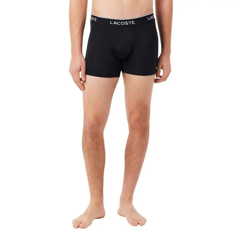 Calzoncillos Lacoste Core Performance 5h3202 031 M 4/5