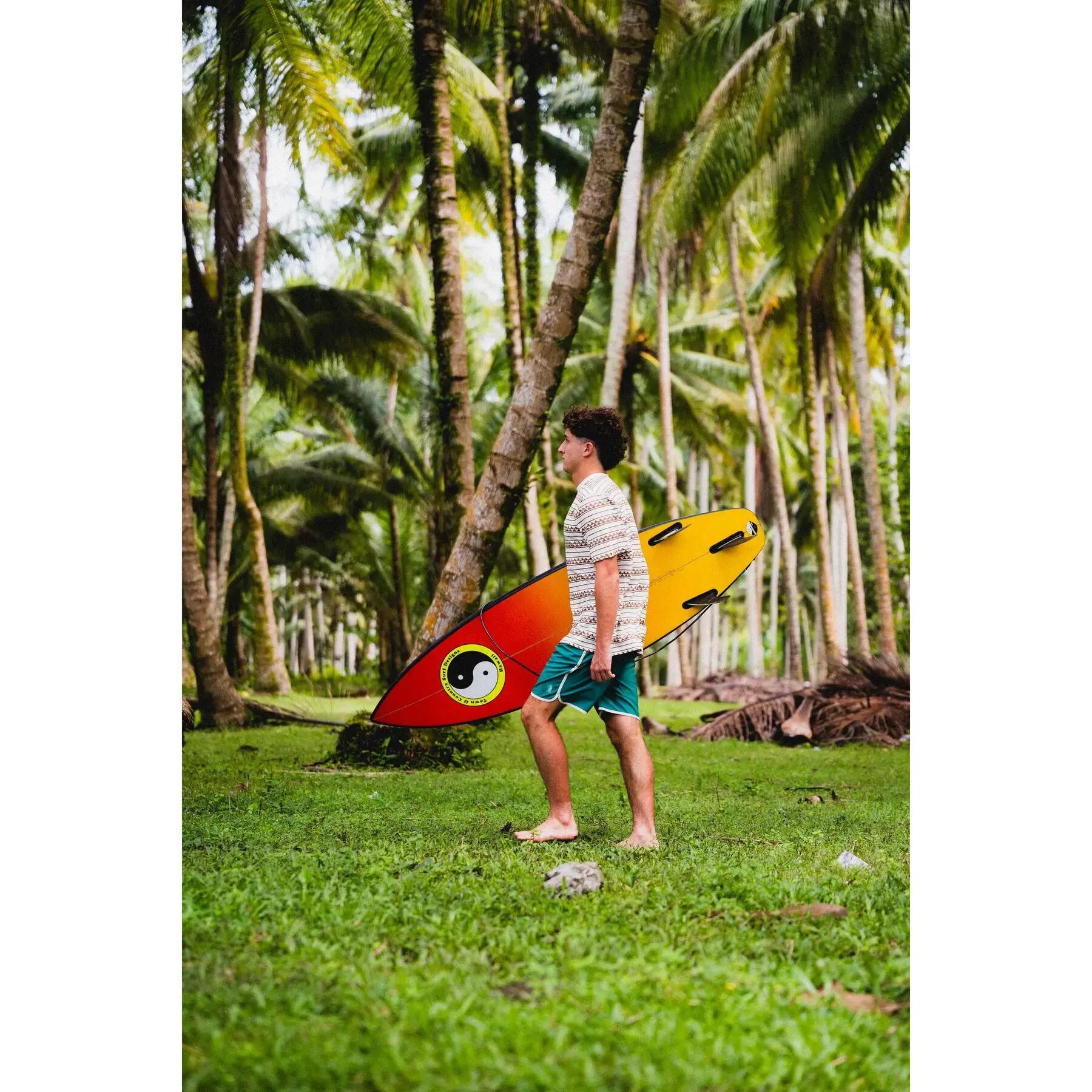T-shirt Town & Country Surf Designs KNY 5/5