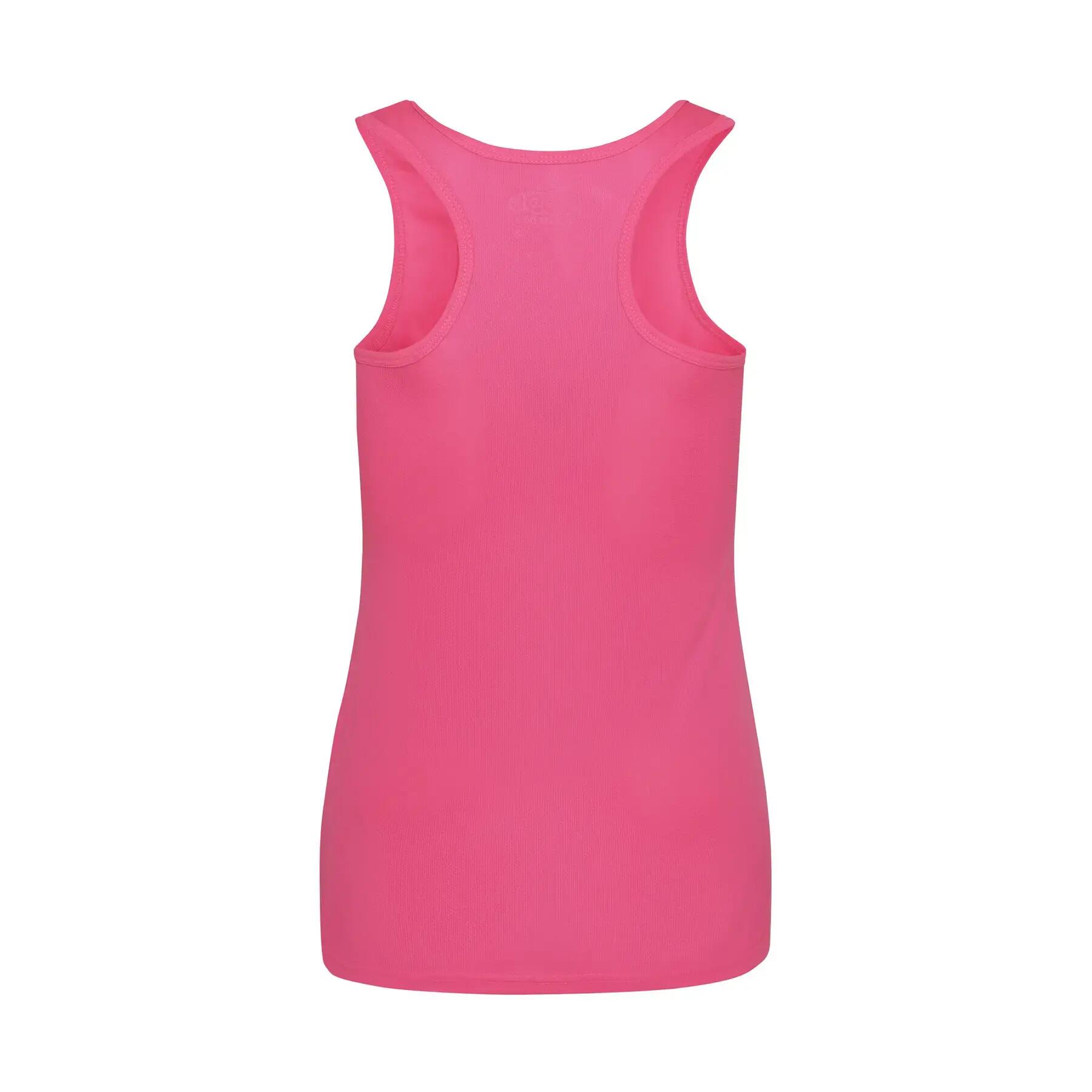 Damen-Polyester-Top Just Cool 2/2