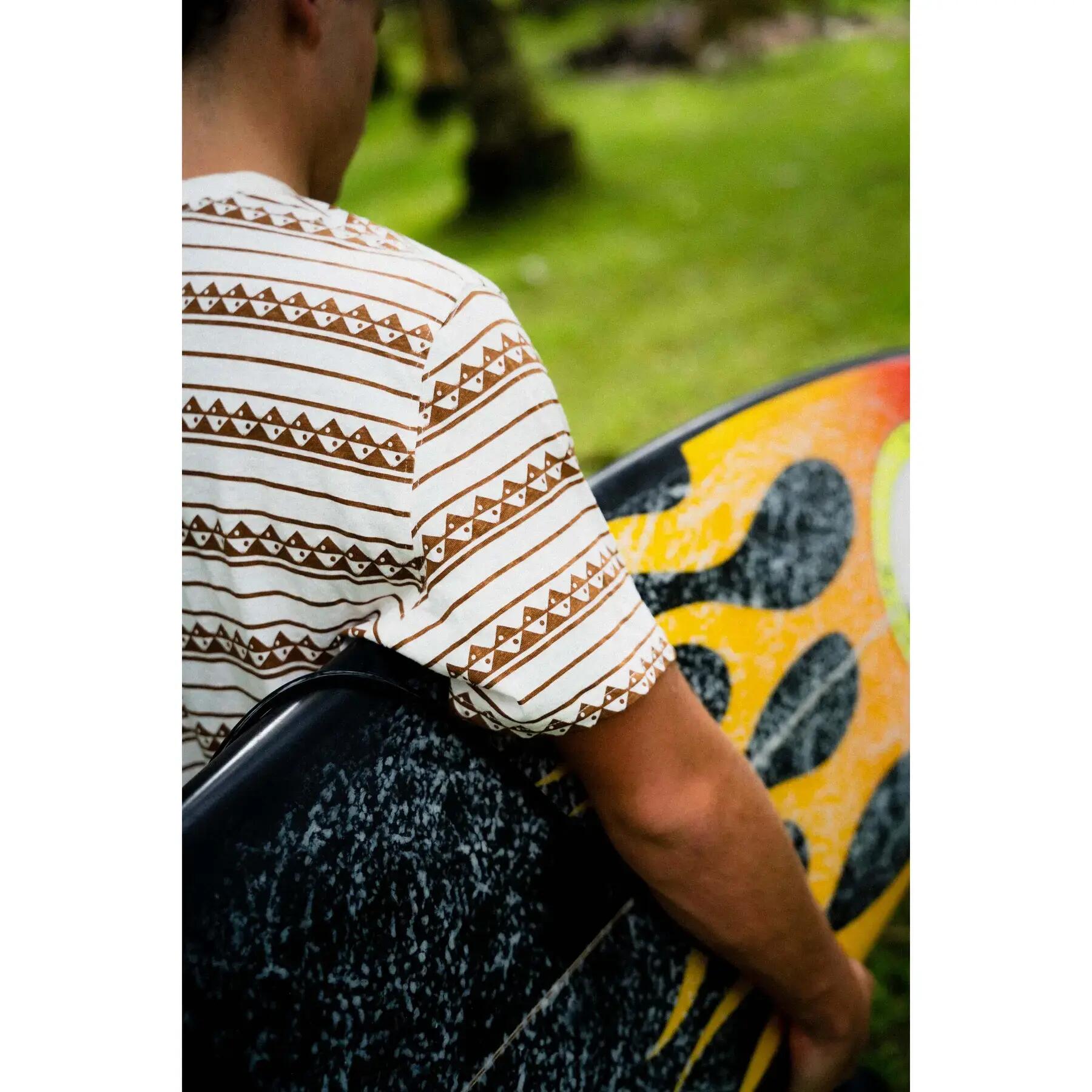 T-shirt Town & Country Surf Designs KNY 4/5
