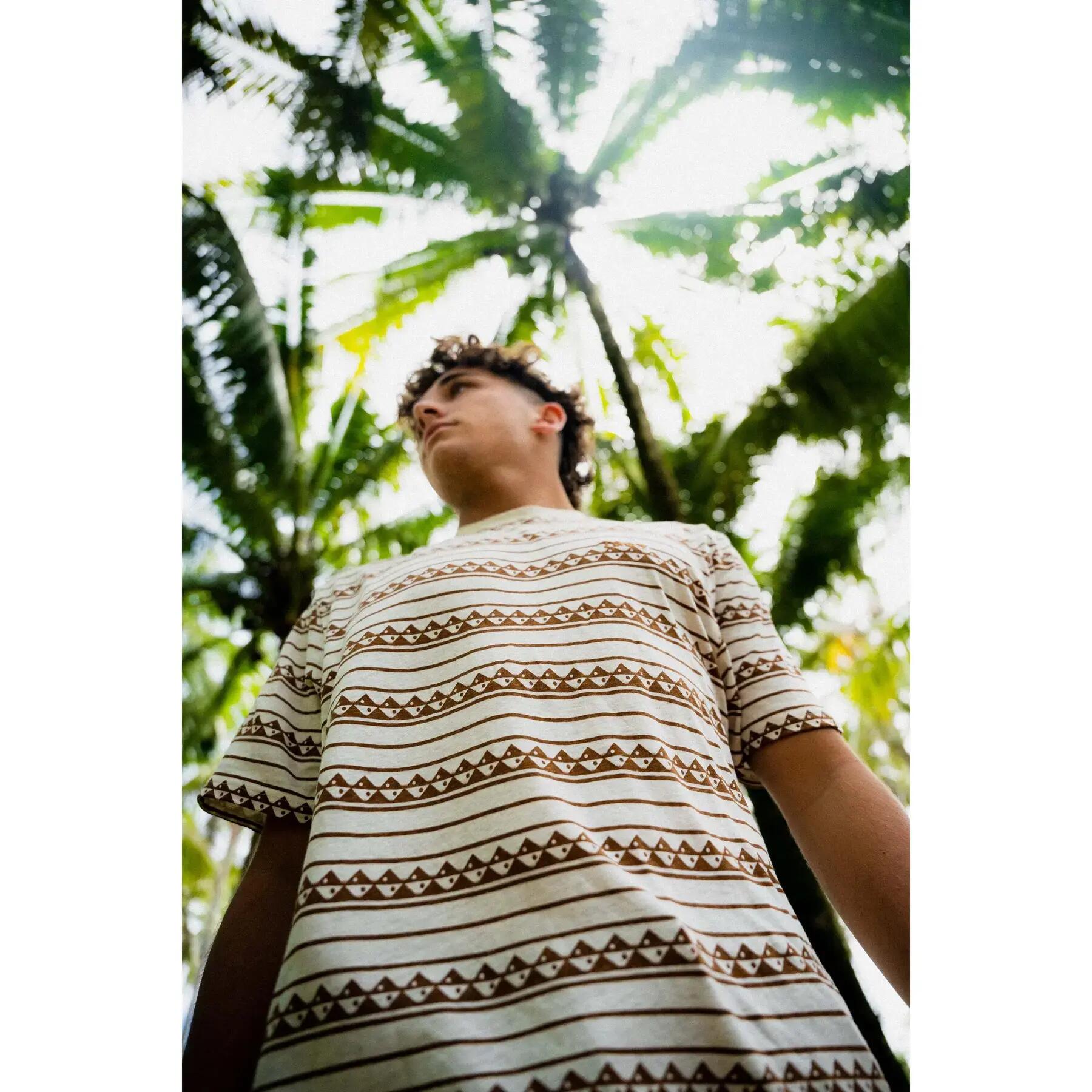 T-shirt Town & Country Surf Designs KNY 3/5