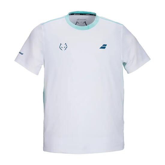 T-shirt Babolat Crew Neck Lebron