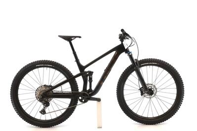 Tweedehands mtb · top fuel 9.7 xt · zeer goede toestand