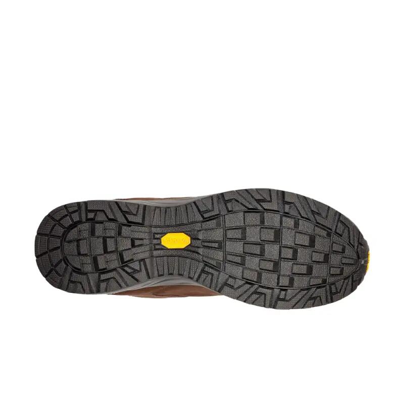 Zapatos Casual Hombre Chiruca Ottawa 02 Marrón 5/5