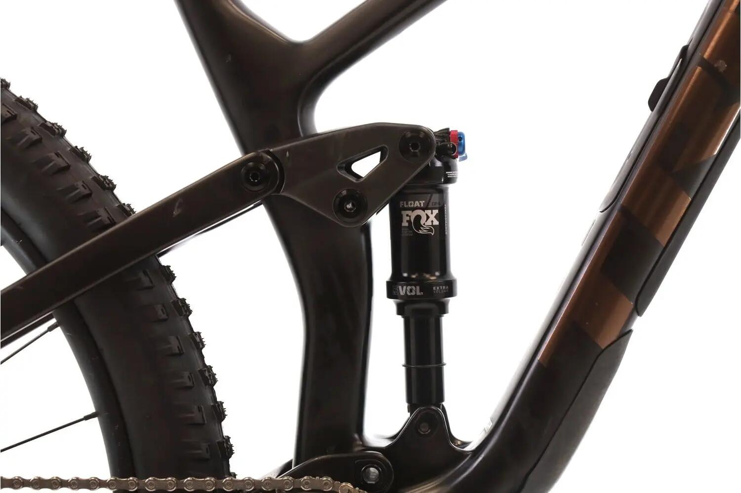 VTT reconditionné ·  Top Fuel 9.7 XT · Très bon état 7/8