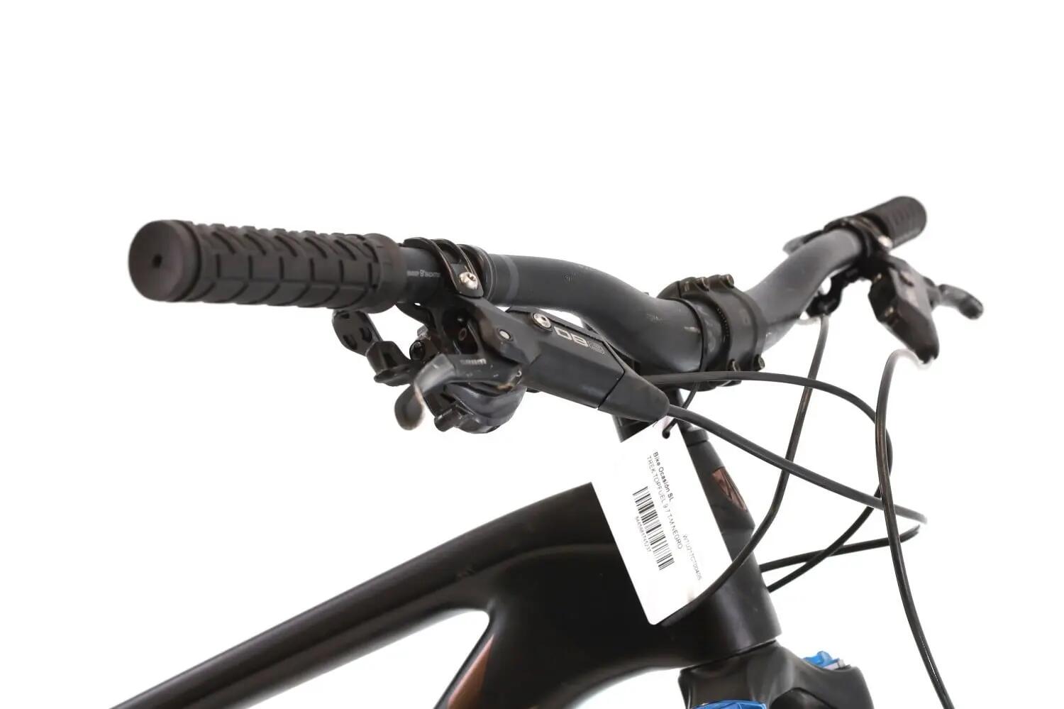 VTT reconditionné ·  Top Fuel 9.7 XT · Très bon état 6/8