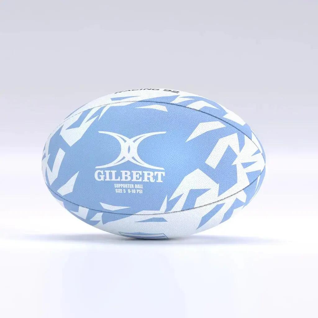 Ballon de rugby Gilbert Montpellier 3/6