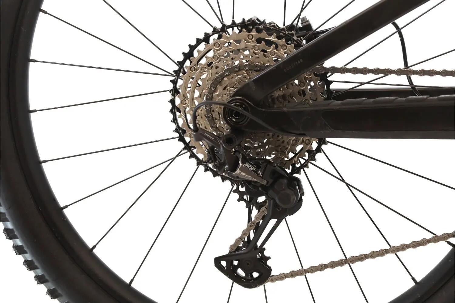 VTT reconditionné ·  Top Fuel 9.7 XT · Très bon état 3/8