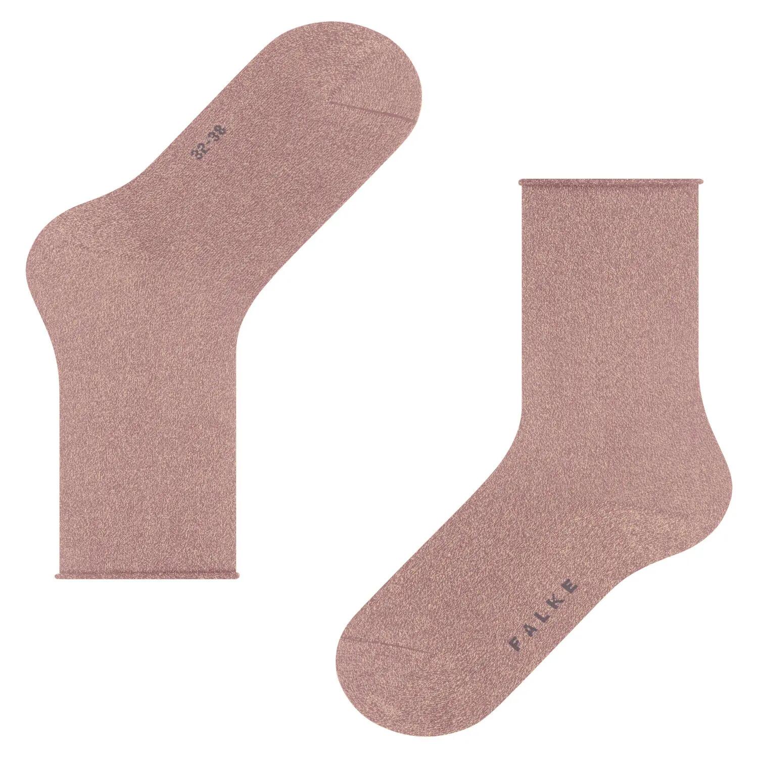 Falke Damen Socken Shiny SO 46414 9/10