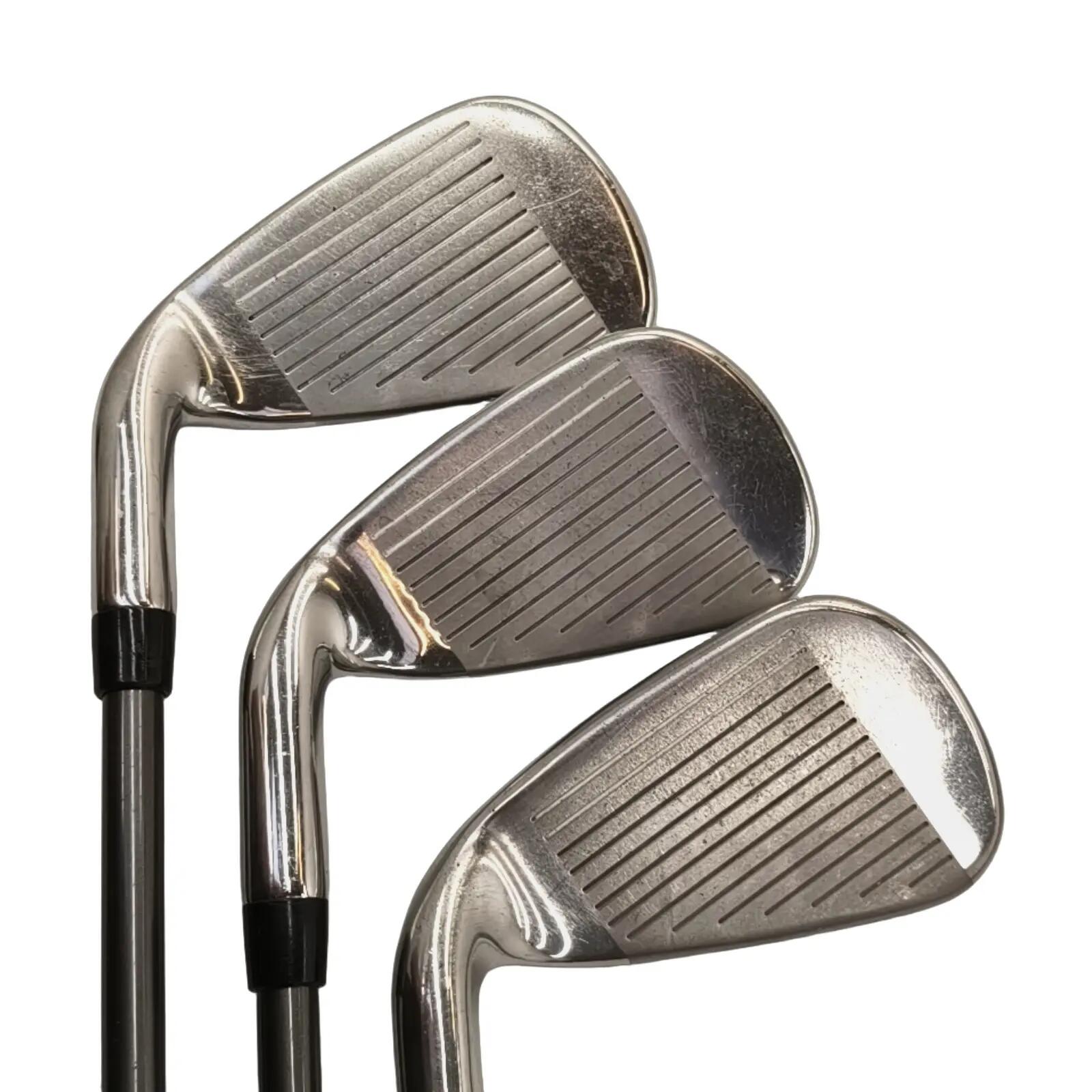 Callaway Rogue CF18 IJzerset / 5-PW / Flex Regular / Grafiet 6/7