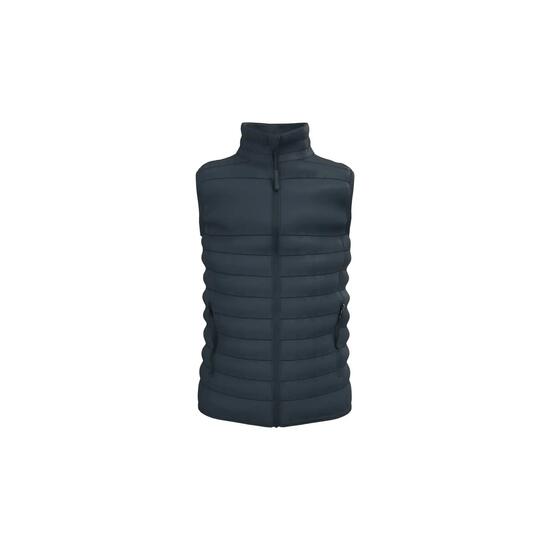 Doudoune sans manches enfant iDeal Basic Brand New