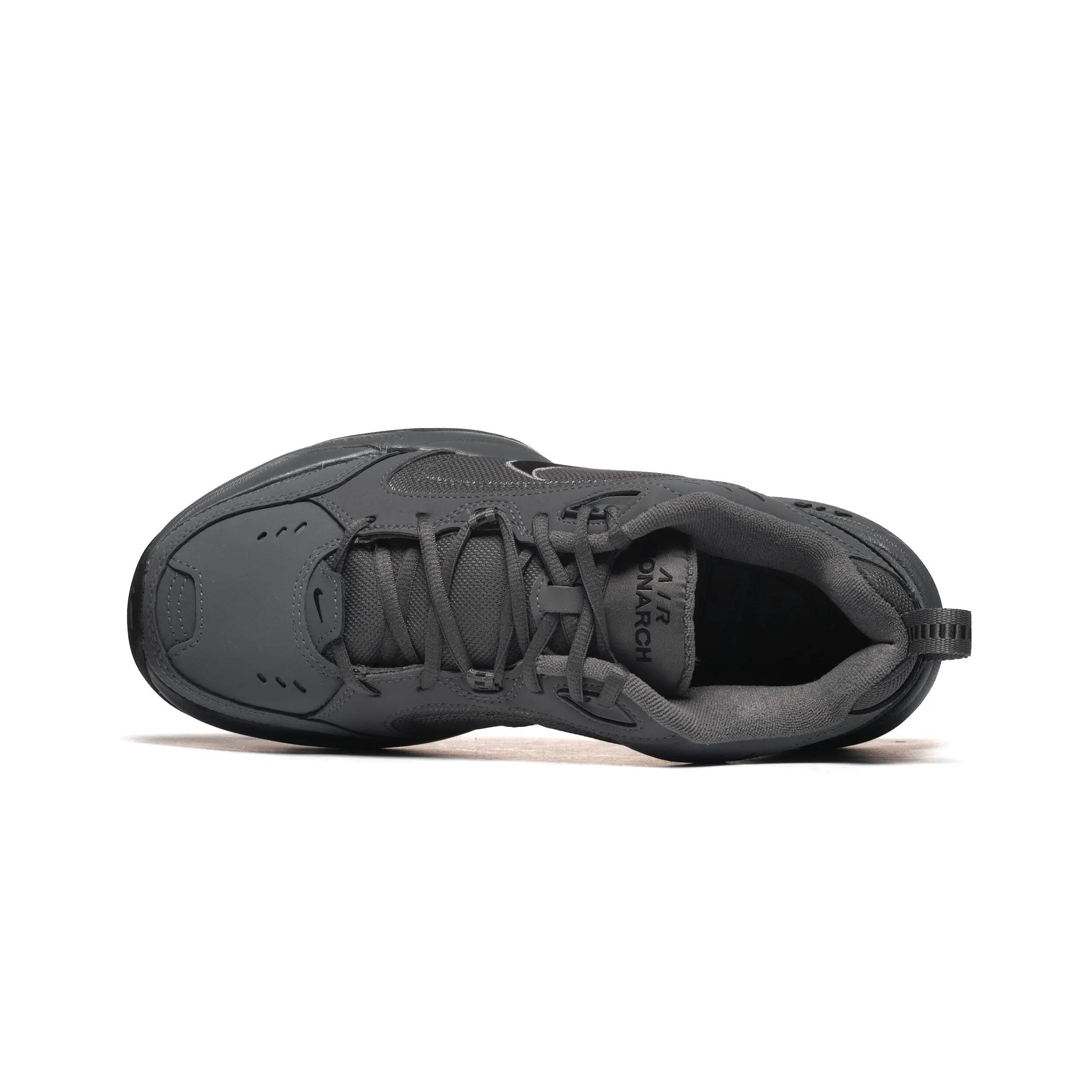 Męskie sneakersy Nike AIR MONARCH IV 415445-020 4/6