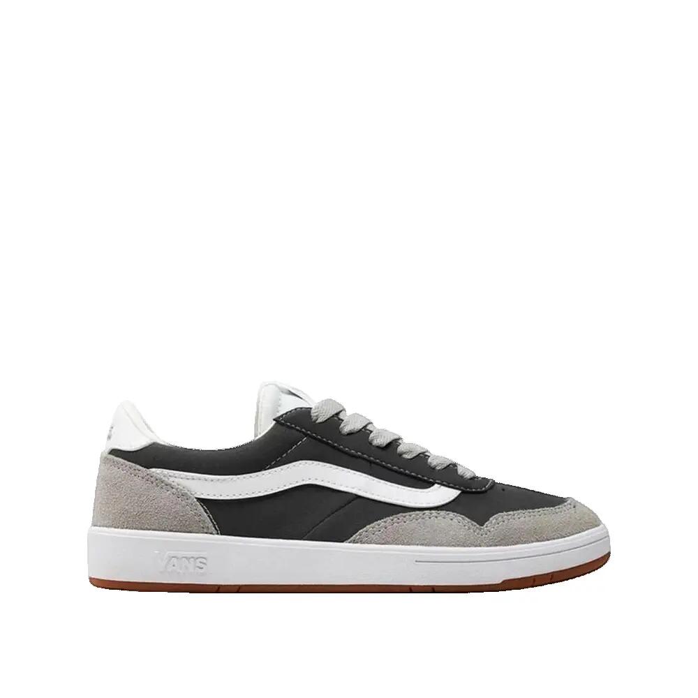 Vans Cruze Too ComfyCush Schuhe in Grau 1/3