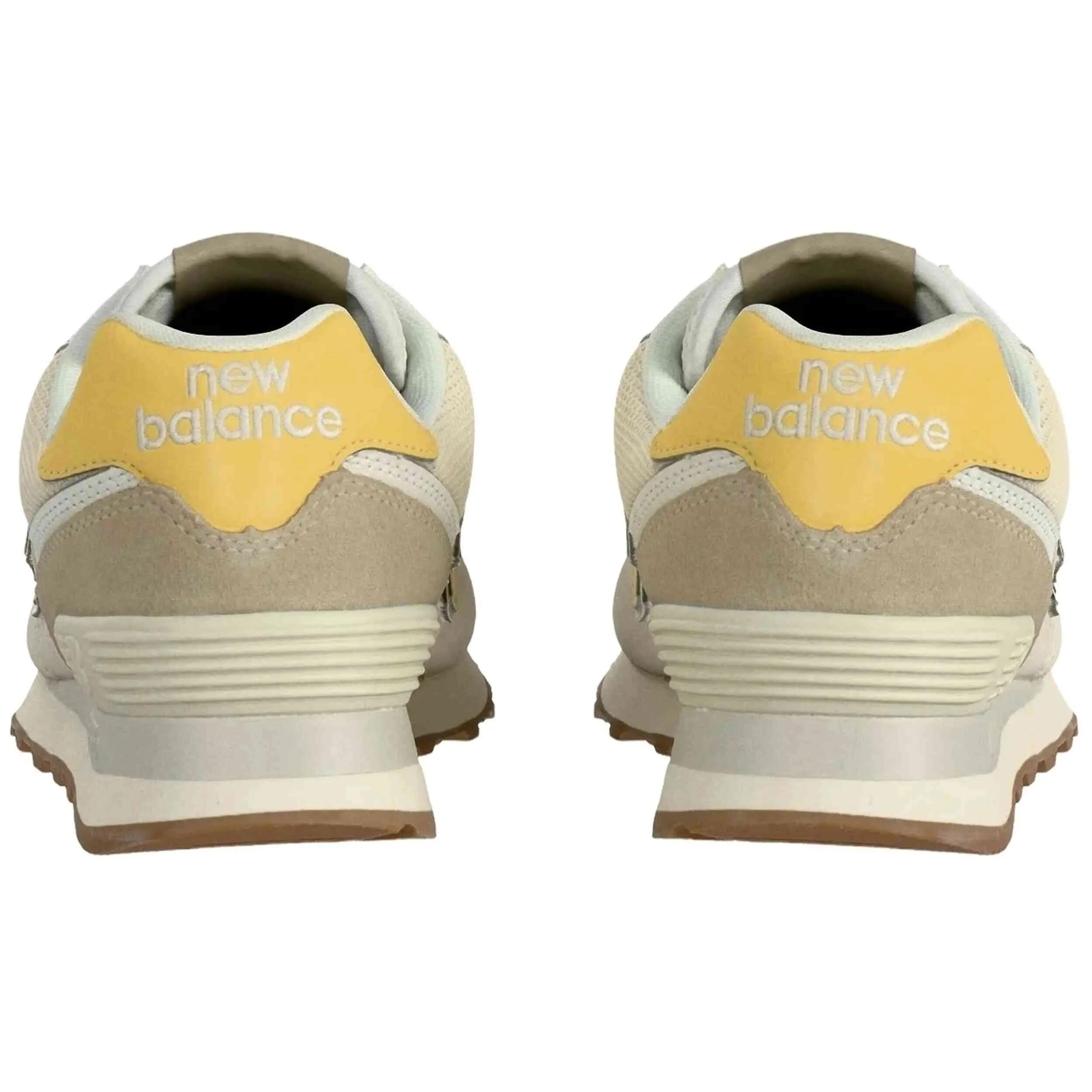 Turnschuhe New Balance Modell 077-54736102261075 für frauen 4/4