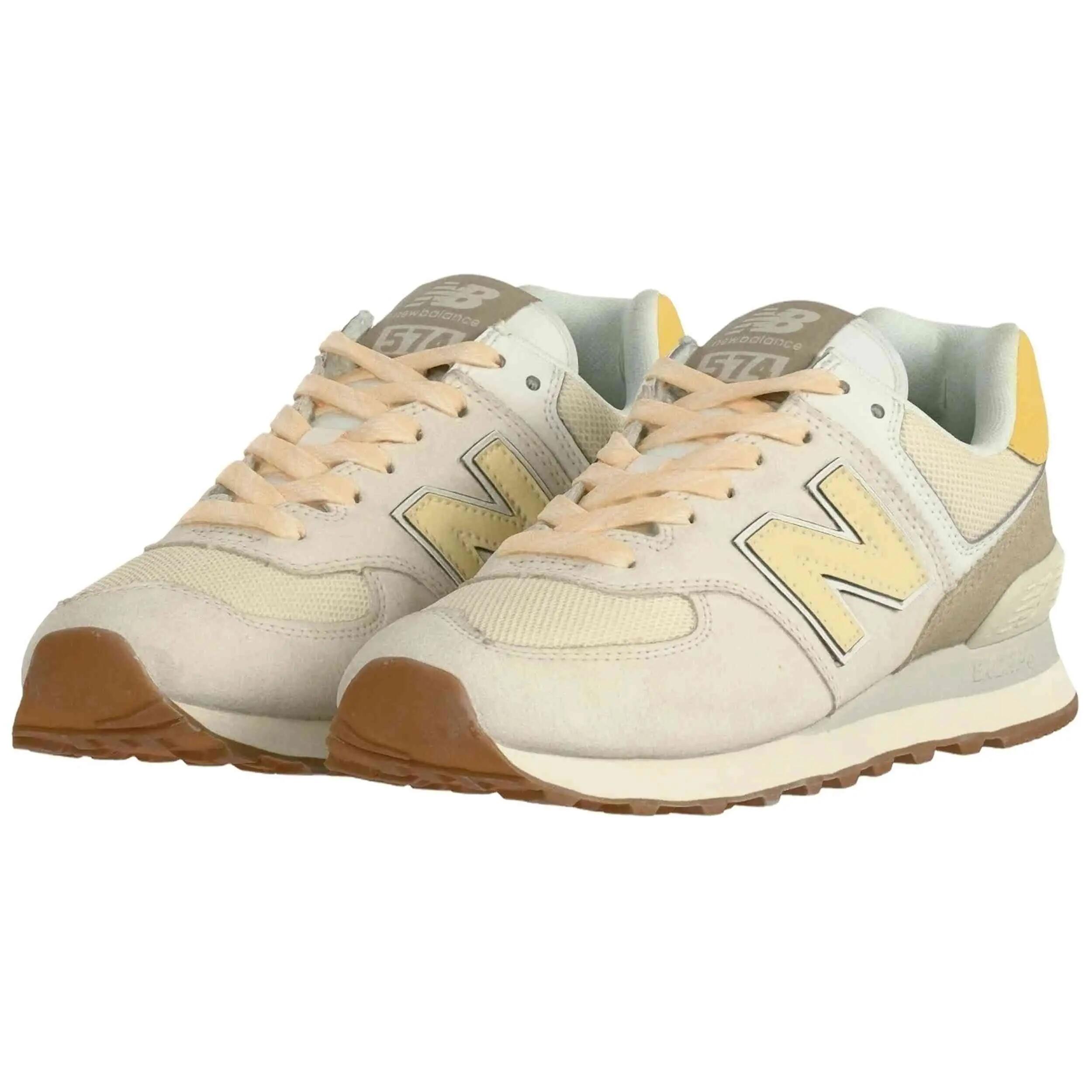 Turnschuhe New Balance Modell 077-54736102261075 für frauen 3/4