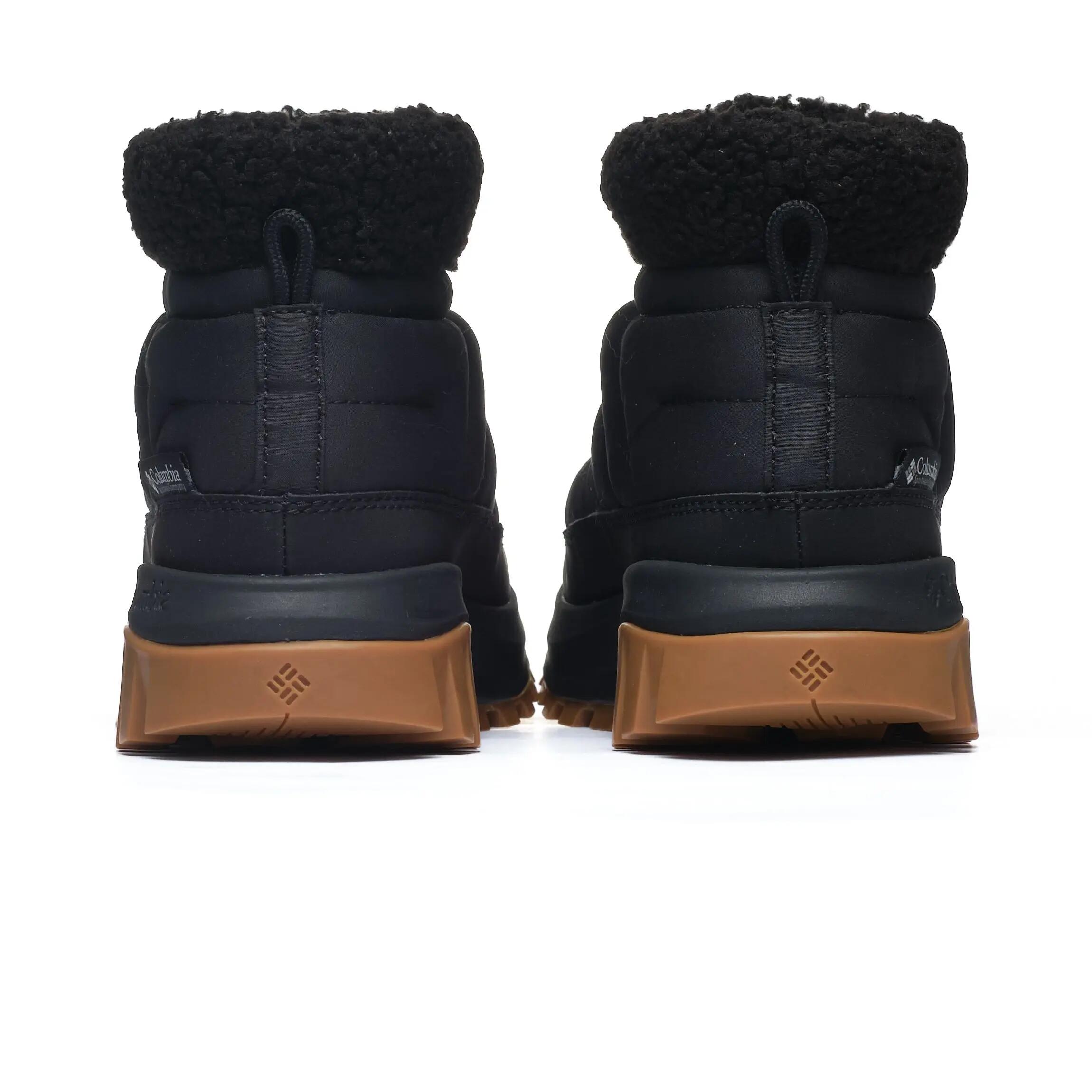 Buty zimowe damskie,  Snowtrot Shorty 6/6