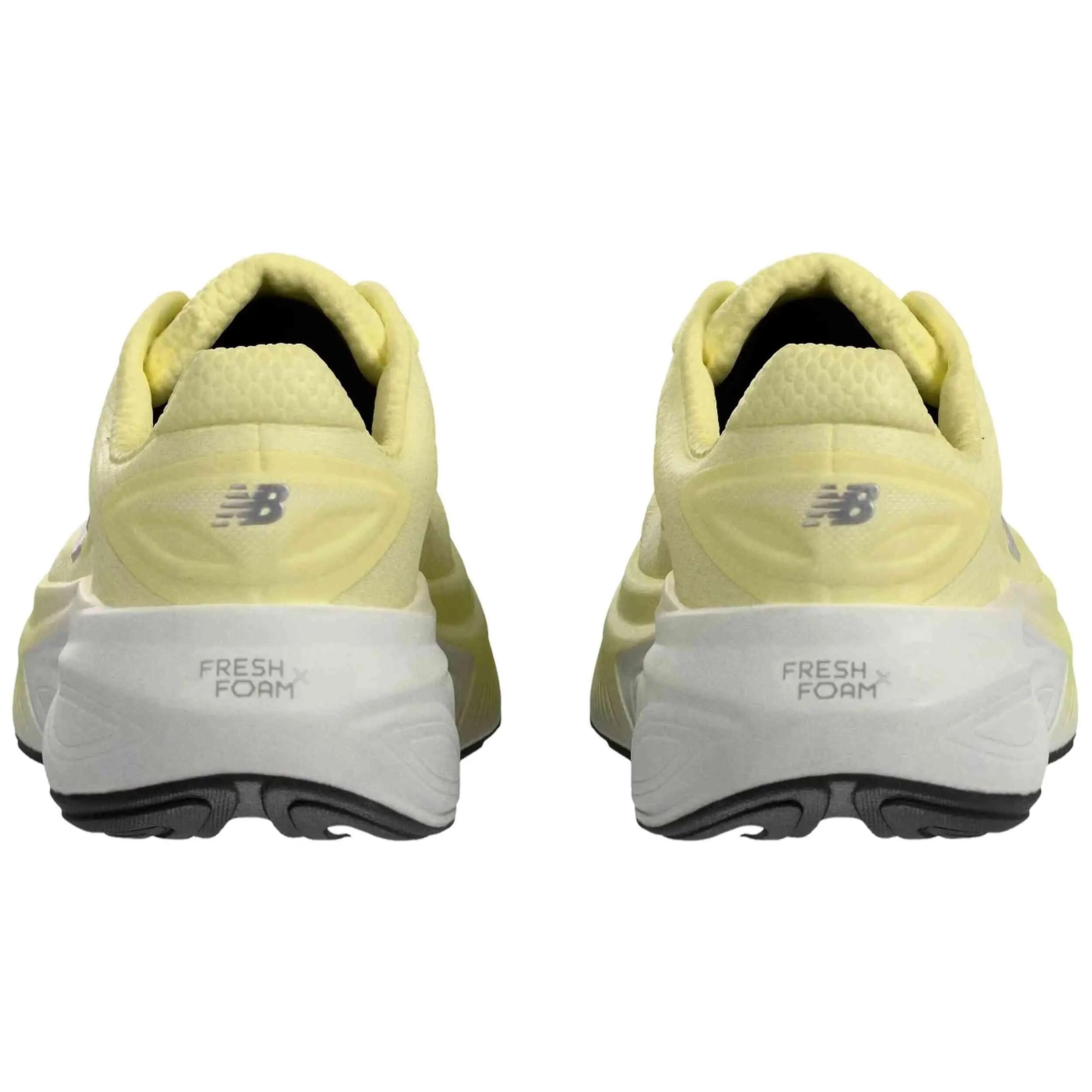 Zapatillas New Balance modelo Fresh Foam X More v6 para mujer 4/4