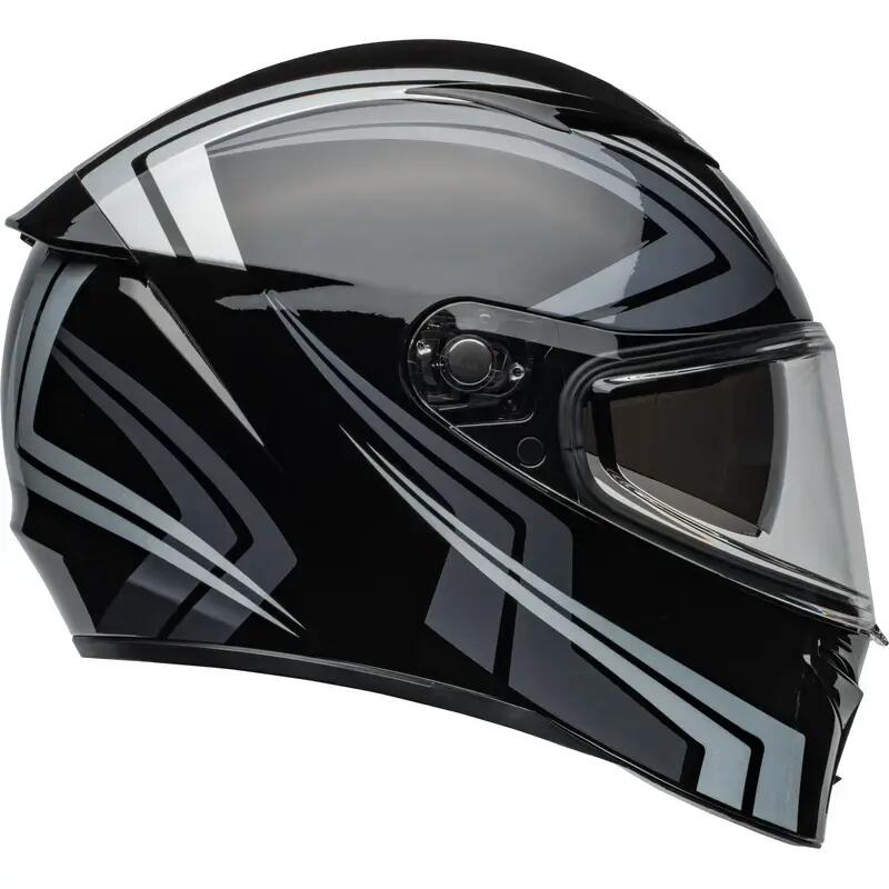 Full face motorcycle helmet Bell Lithium Jetstream 4/4