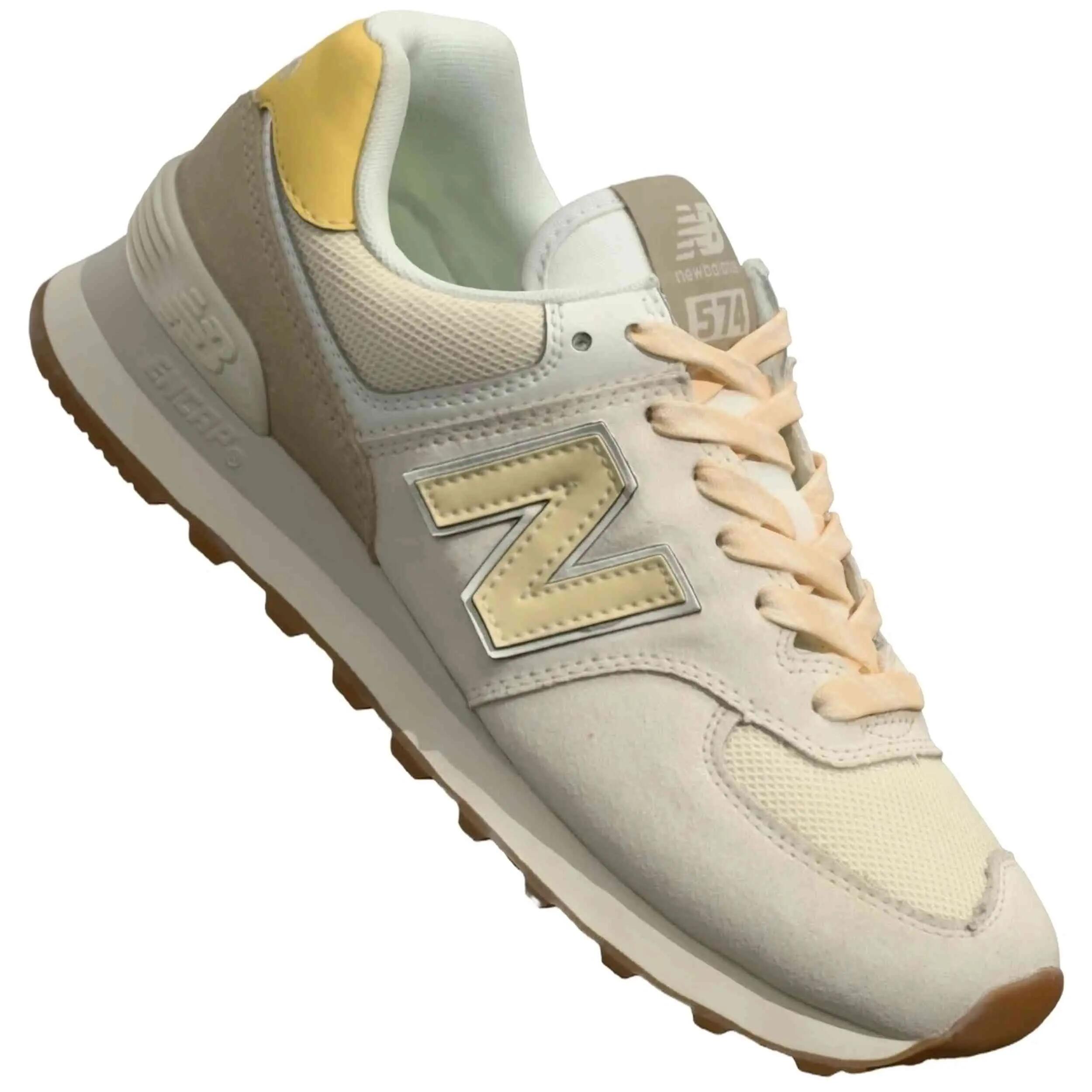 Turnschuhe New Balance Modell 077-54736102261075 für frauen 2/4