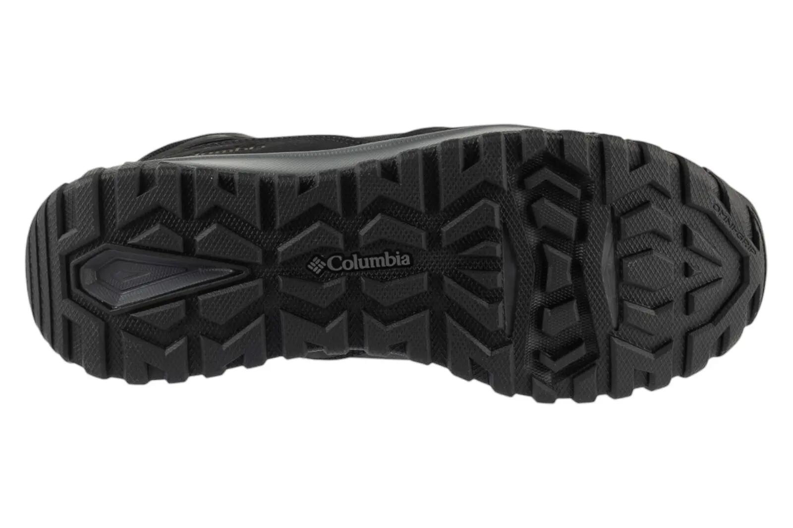 Buty trekkingowe męskie, Burnsider Omni-Heat Infinity 4/4