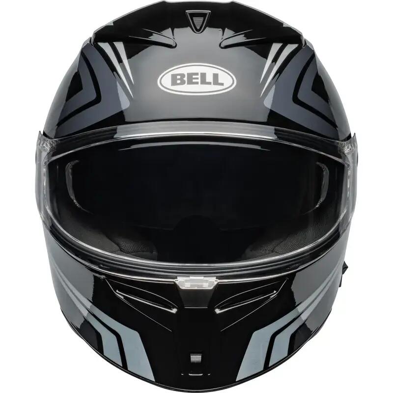 Full face motorcycle helmet Bell Lithium Jetstream 3/4