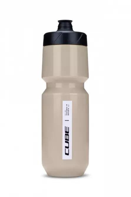Bidon CUBE Flow Sand cu valvă push-pull