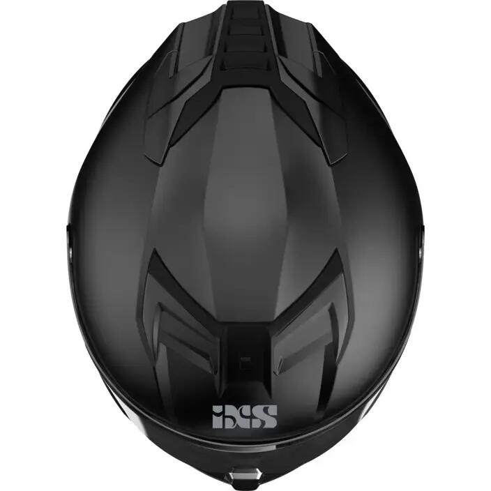 Kask motocyklowy integralny IXS 912 SV 1,0 3/3