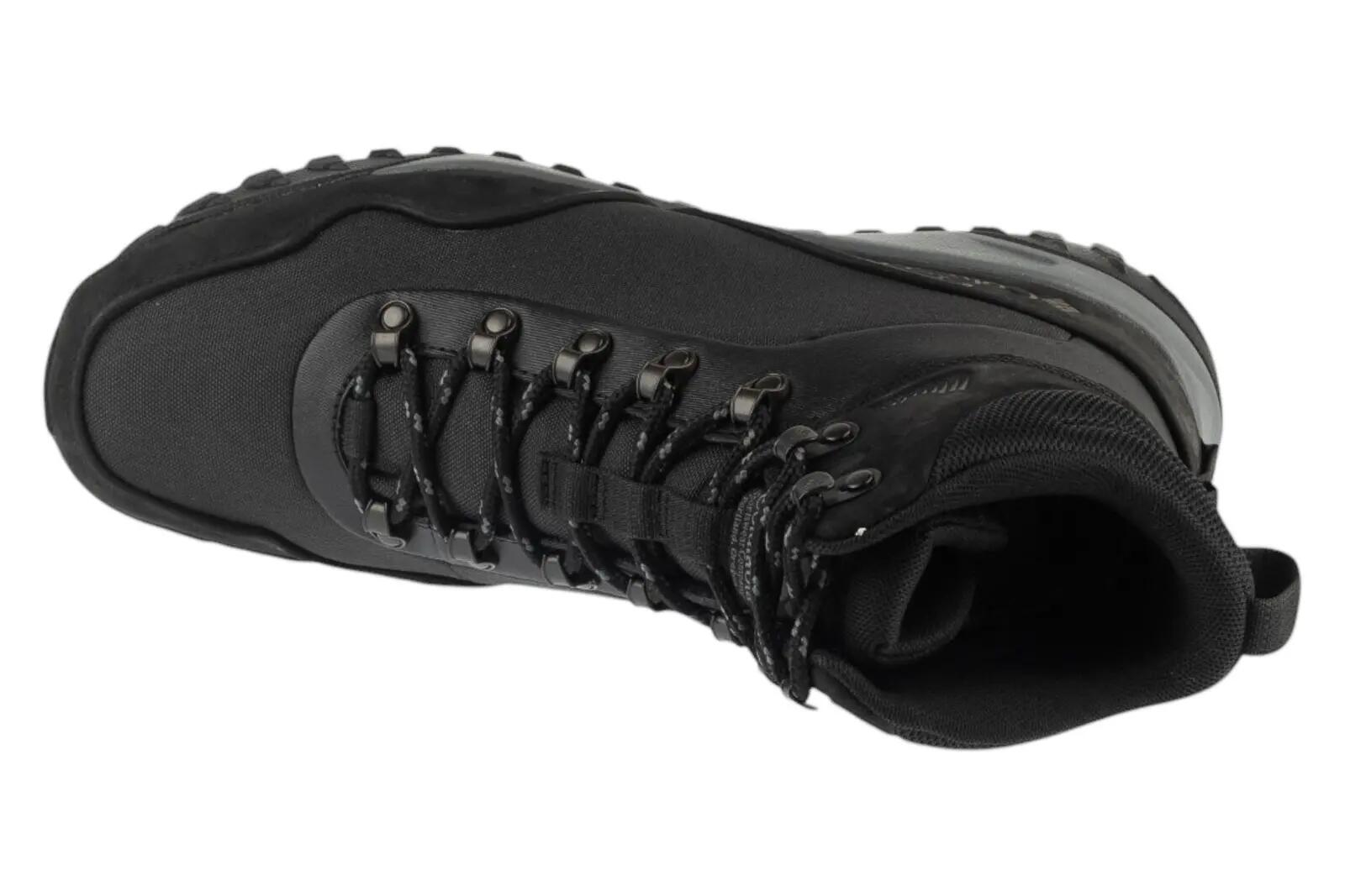 Buty trekkingowe męskie, Burnsider Omni-Heat Infinity 3/4