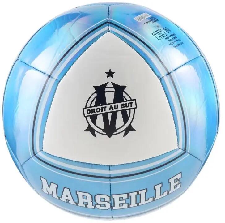 Kit da tifoso di calcio Puma Olympique de Marseille 3/3