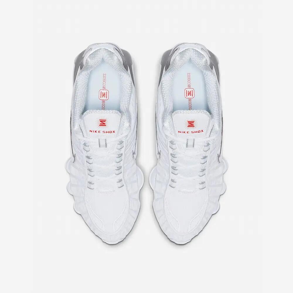 Schuhe Nike W Shox Tl Ar3566 100 4/7