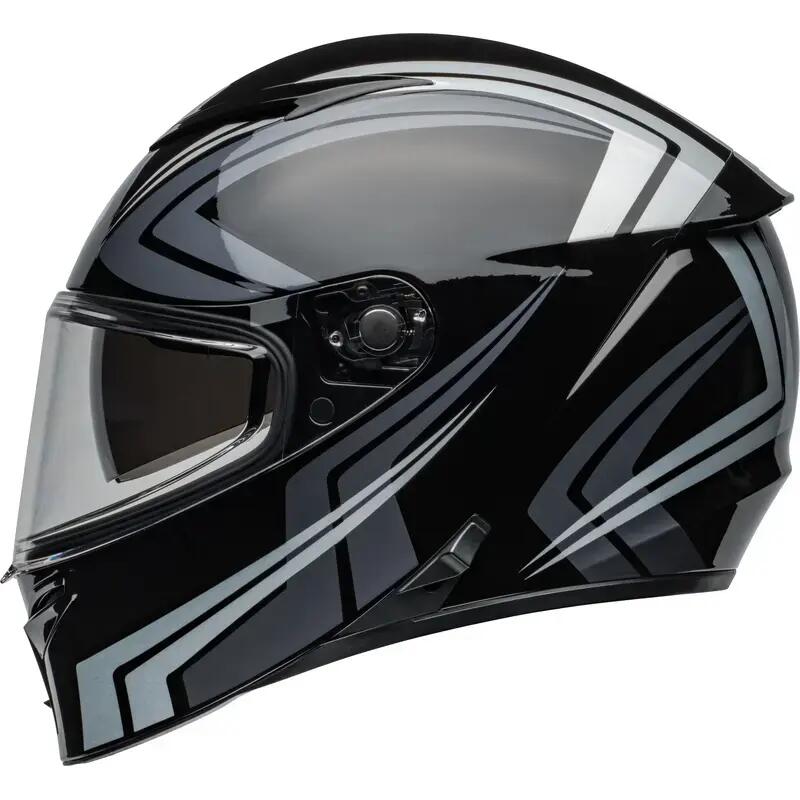 Full face motorcycle helmet Bell Lithium Jetstream 2/4