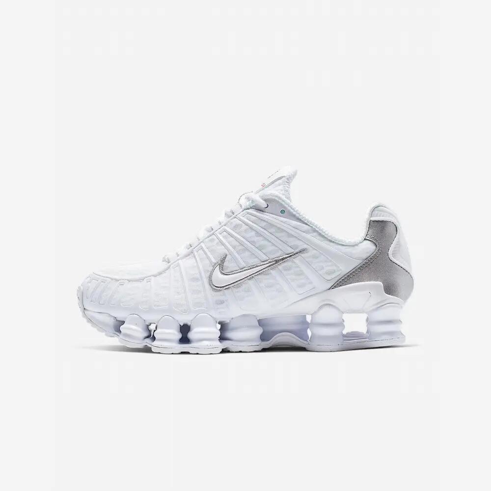 Schuhe Nike W Shox Tl Ar3566 100 3/7