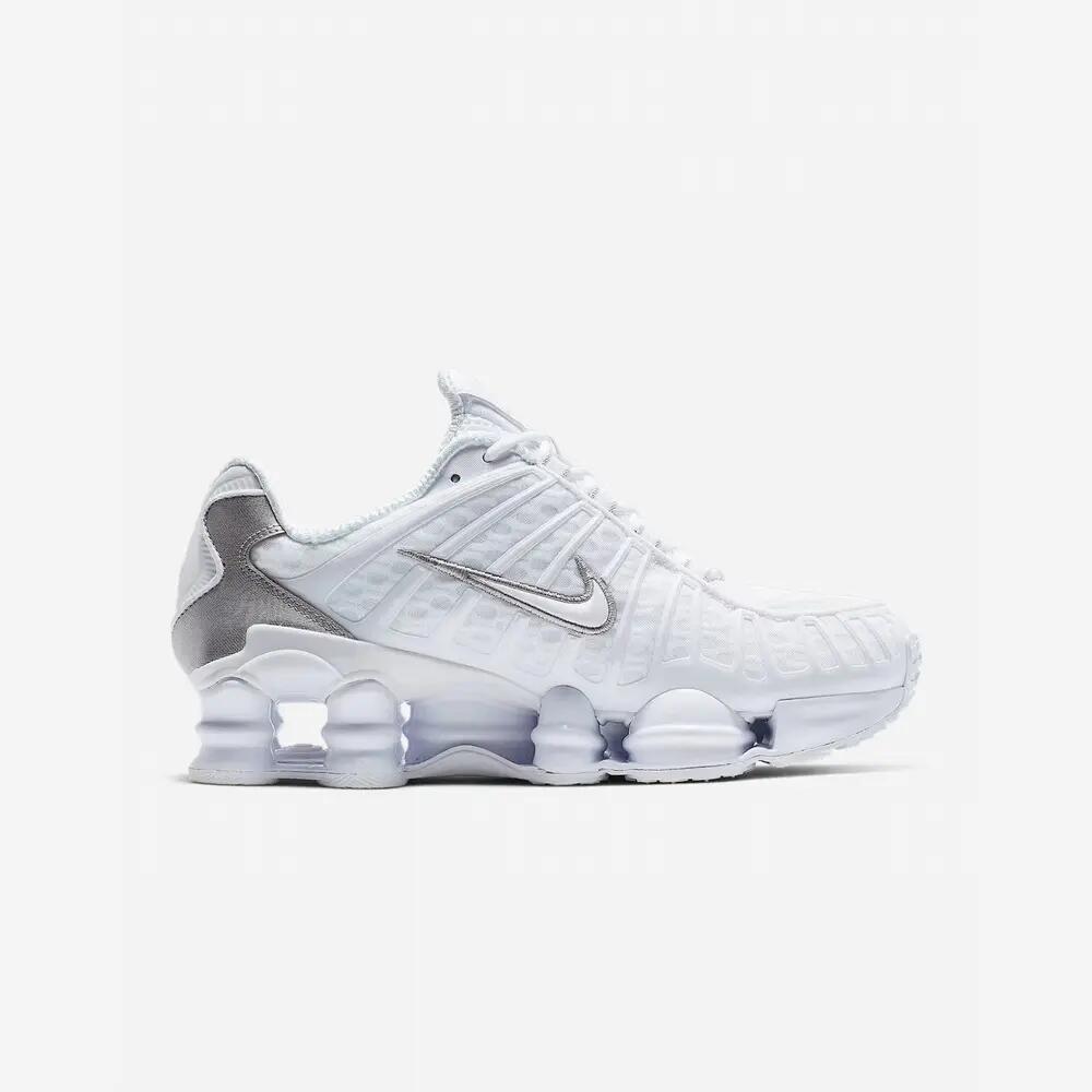 Schuhe Nike W Shox Tl Ar3566 100 2/7