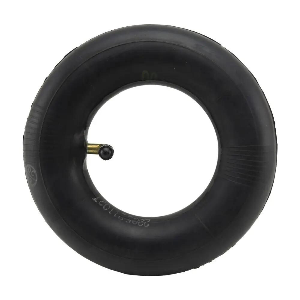 Camera roata FAT bicicleta Zleen 24 x 3.00-3.45 valva Schrader 40 mm, butil