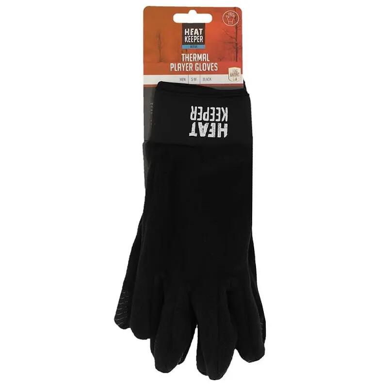 Gants Thermiques Polaire Player 4/4
