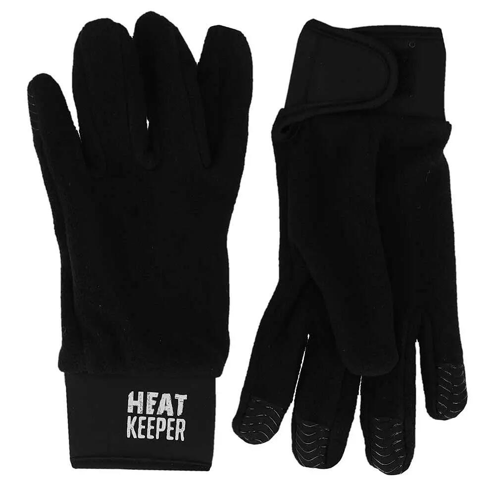 Gants Thermiques Polaire Player 2/4