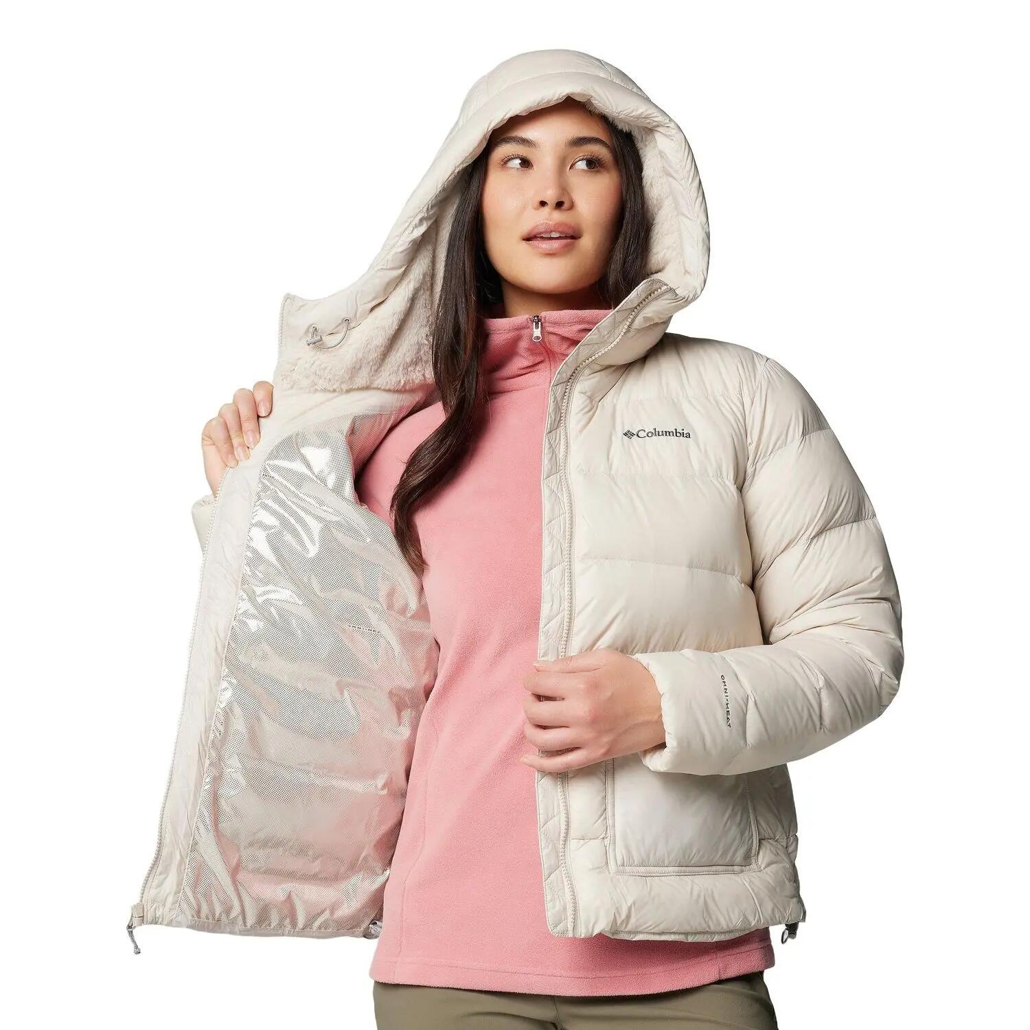 Damska bluza Columbia Harmony Falls Hooded 2085372278 6/6