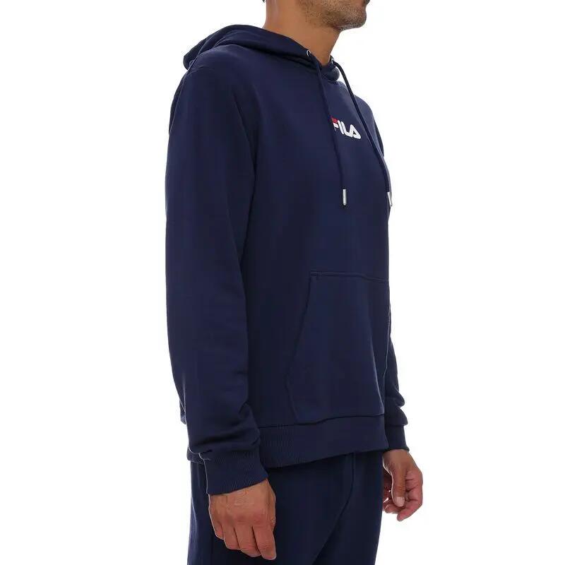 Bluza sportowa męska Fila Satria Hoody 4/4