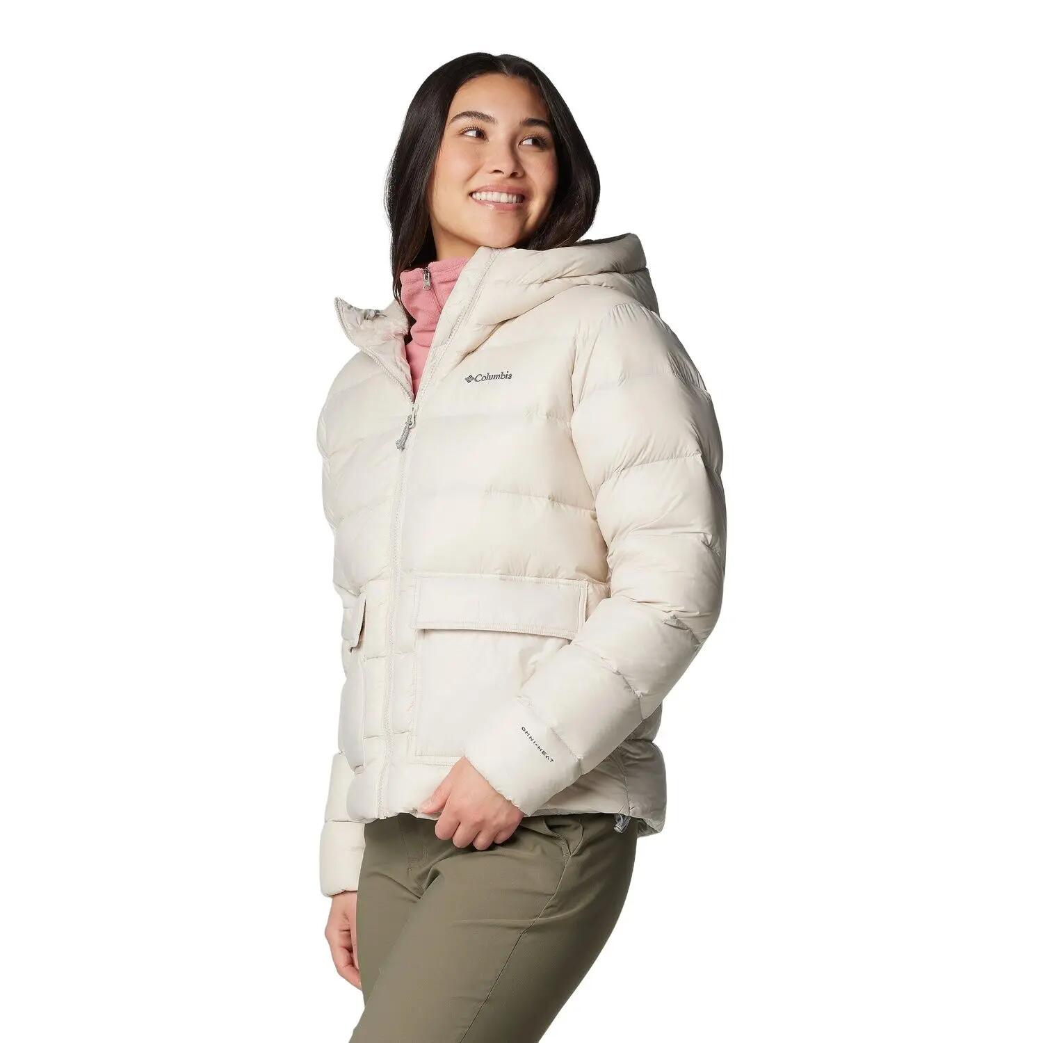 Damska bluza Columbia Harmony Falls Hooded 2085372278 4/6