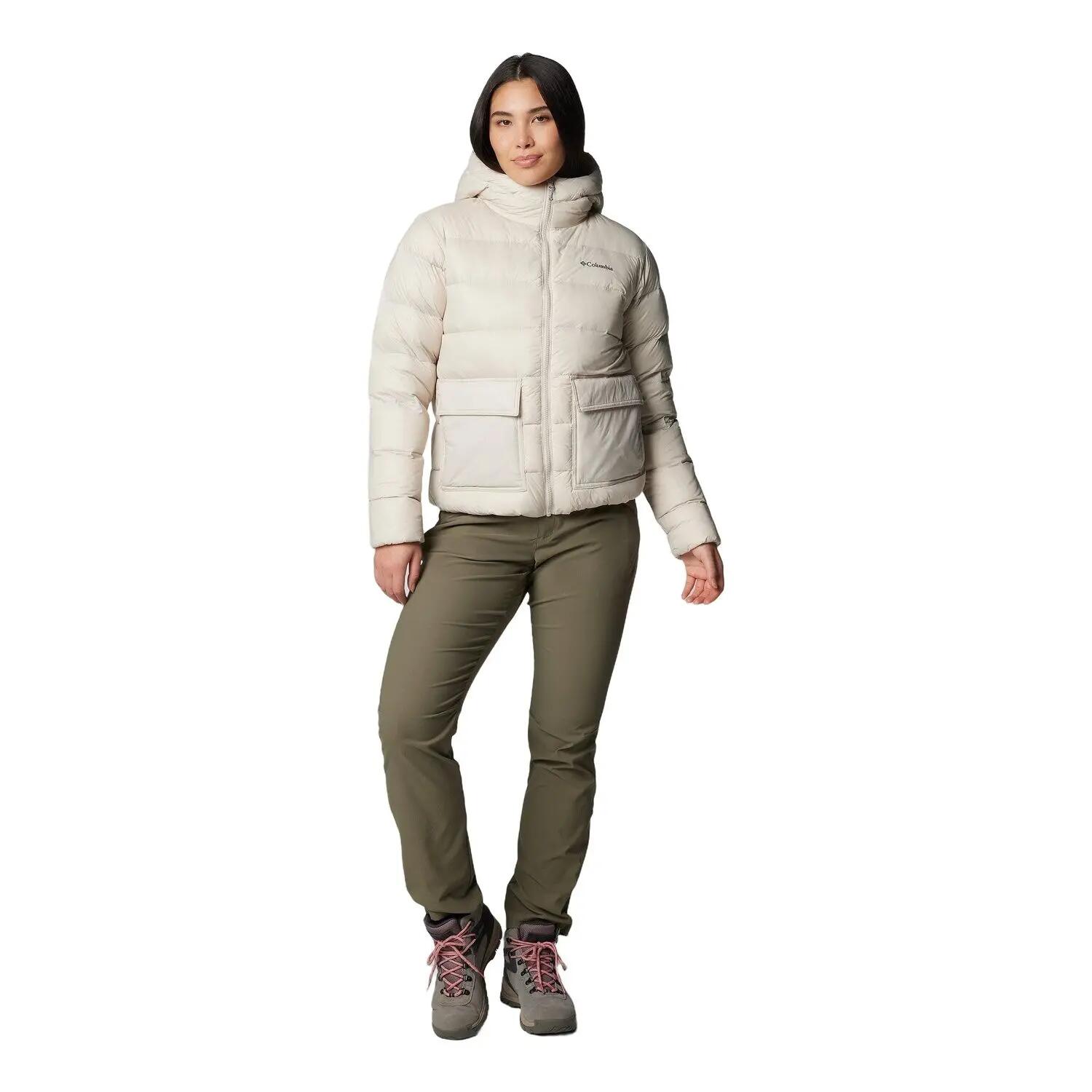 Damska bluza Columbia Harmony Falls Hooded 2085372278 3/6