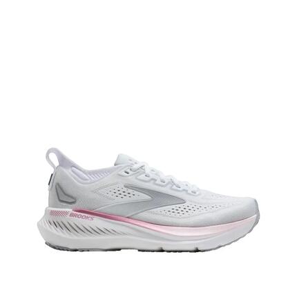 Brooks Glycerin GTS 23 Laufschuhe Weiß